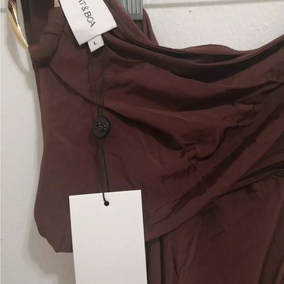 Rat & Boa Isamaya Dress - Picture 5 of 6